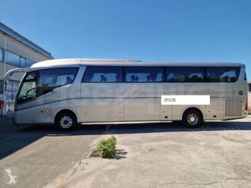 Irizar tourism coach