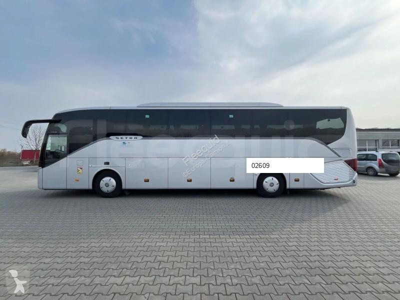 Setra S515 coach