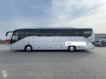Setra tourism coach