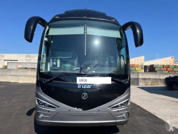 Irizar i6 i6 coach
