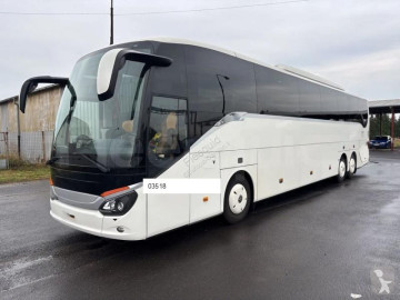 Setra S517 coach
