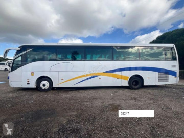 MAN Noge coach