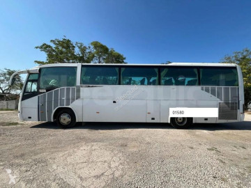 Irizar Century coach
