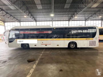 King Long XMQ6120 coach
