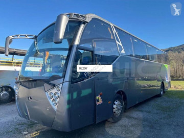 Mercedes tourism coach