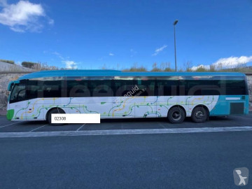 Scania i4 coach