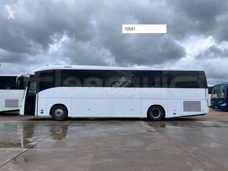 Irisbus  coach