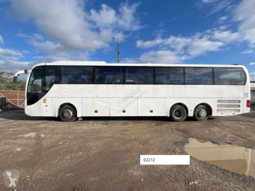 MAN tourism coach
