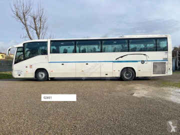 Scania Century coach