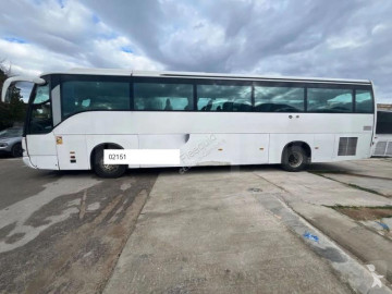 MAN Noge coach