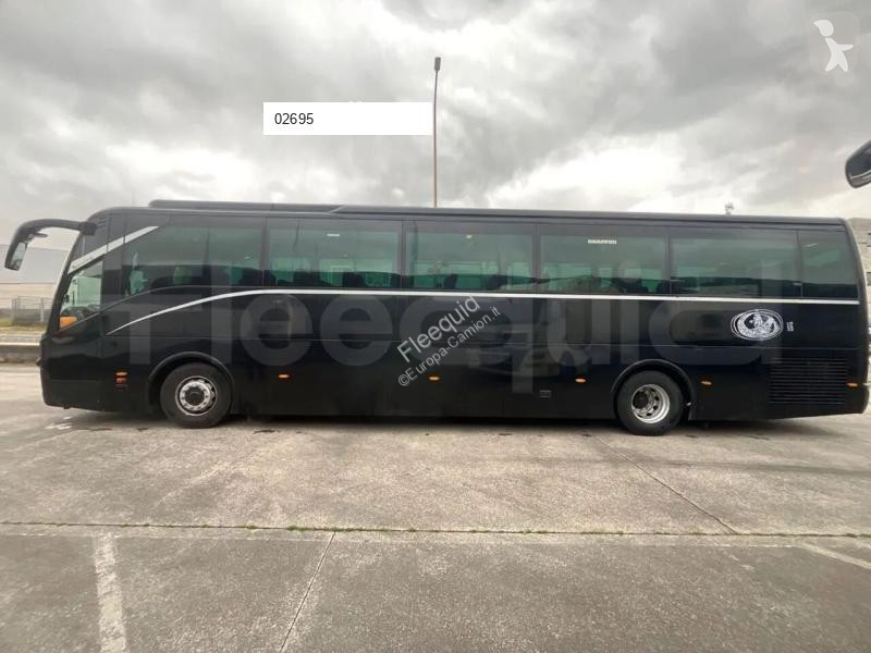 Irisbus  coach