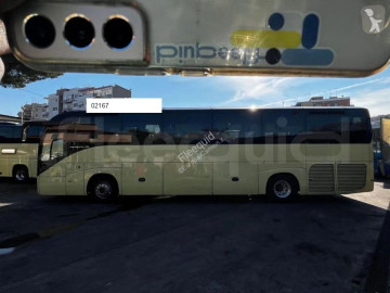 Iveco tourism coach