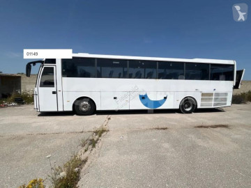 Volvo tourism coach