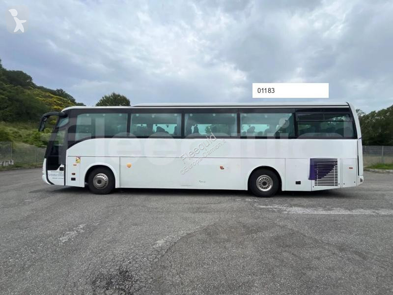 Irisbus  coach