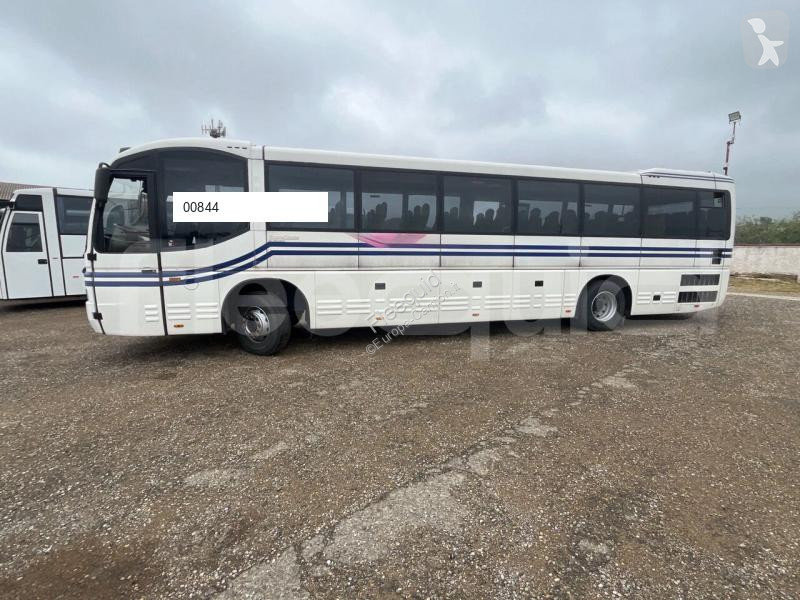 Iveco Euroclass coach