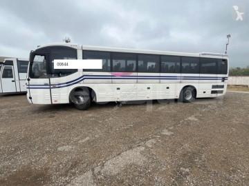 Iveco tourism coach