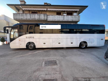 Iveco tourism coach