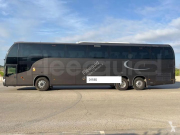 Beulas tourism coach