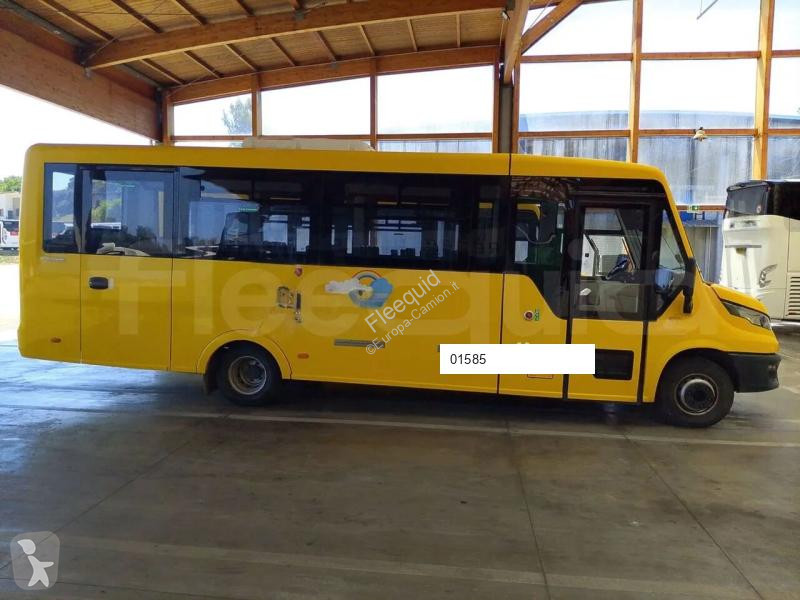 Iveco  coach