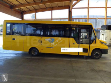 Iveco school bus