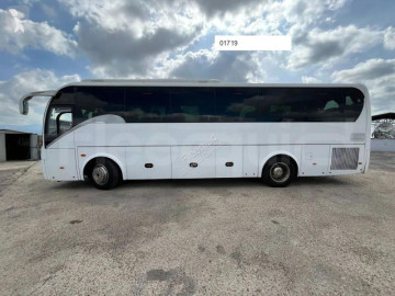 King Long XMQ6996 coach