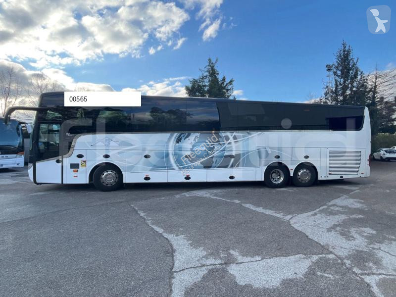 Van Hool  coach