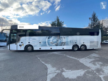 Van Hool Astron coach
