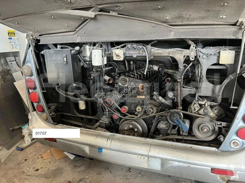 Iveco Noge coach