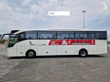 Mercedes tourism coach