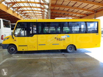 Iveco school bus