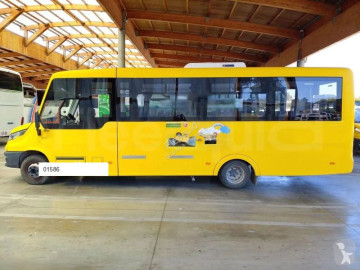 Iveco school bus
