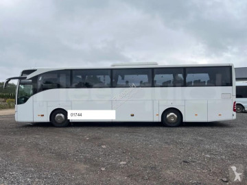 Mercedes tourism coach