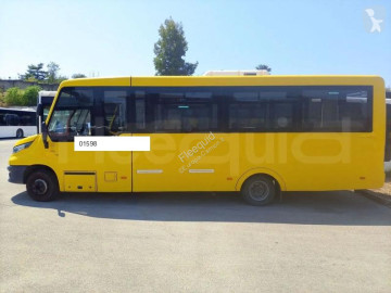 Iveco school bus