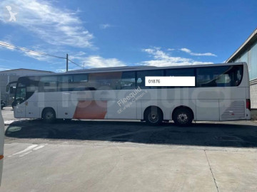 Setra tourism coach