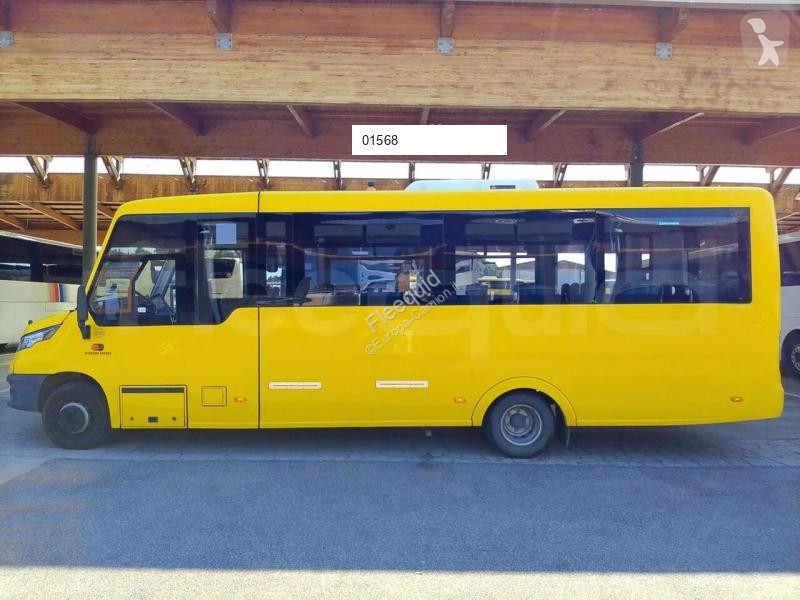 Iveco  coach