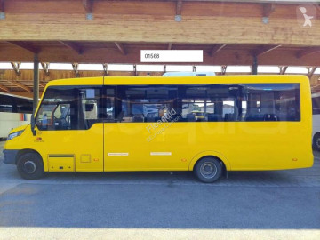 Iveco school bus
