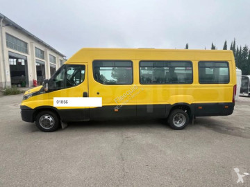 Iveco school bus