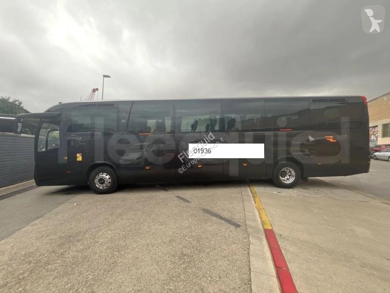 Iveco  coach