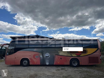 Volvo 9700 coach