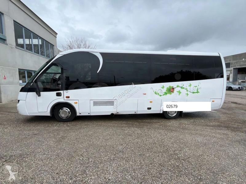 Iveco  coach