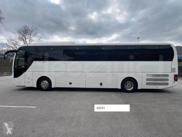 MAN Lion's Coach coach