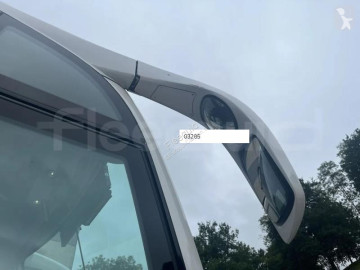 Irizar i6 i6s coach