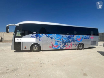 Irisbus 389 coach