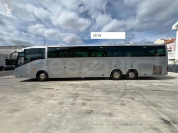 Irizar Century coach