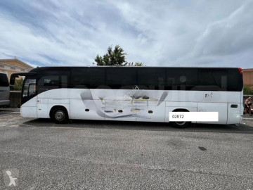 Iveco tourism coach