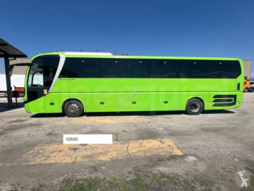 MAN tourism coach