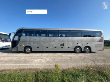 Volvo Barbi Genesis coach