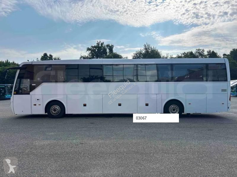 Temsa  coach