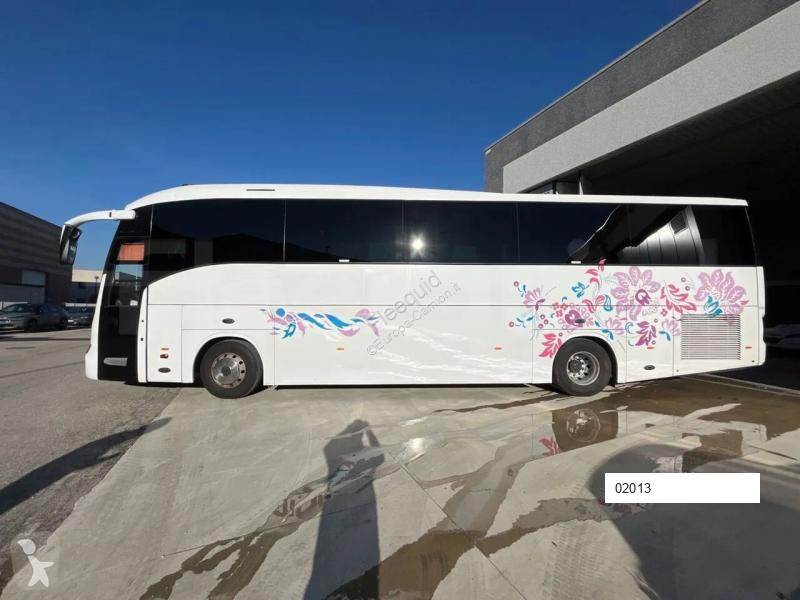 Irisbus  coach
