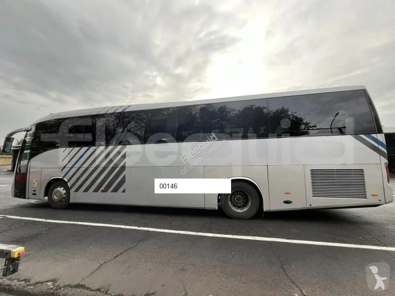 Irisbus 389 coach